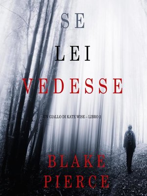 cover image of Se lei vedesse